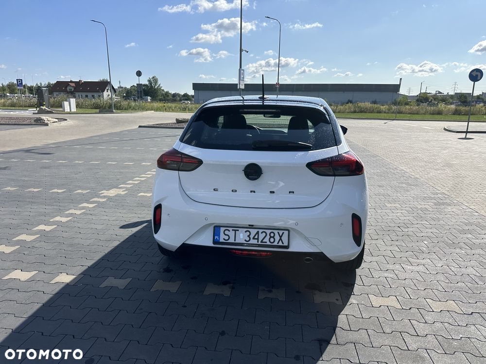 Opel Corsa 1.2 T GS S&S - 5