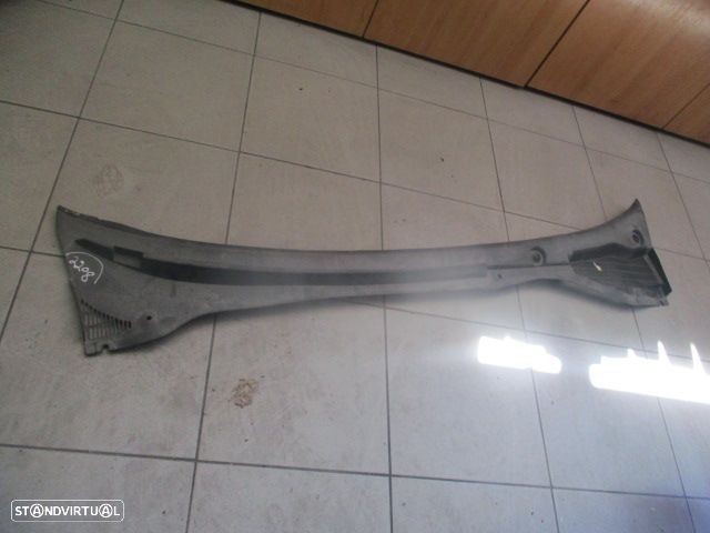 Grelha Friso 51748698 FIAT GRANDE PUNTO 2009 Frente TORPEDO FIAT GRANDE PUNTO 2015 1.3JTD 84CV 5P PRETO FRT - 1