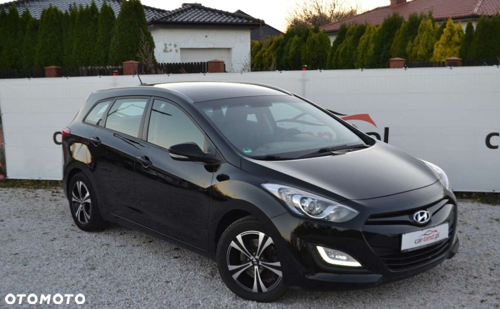 Hyundai i30 - 3