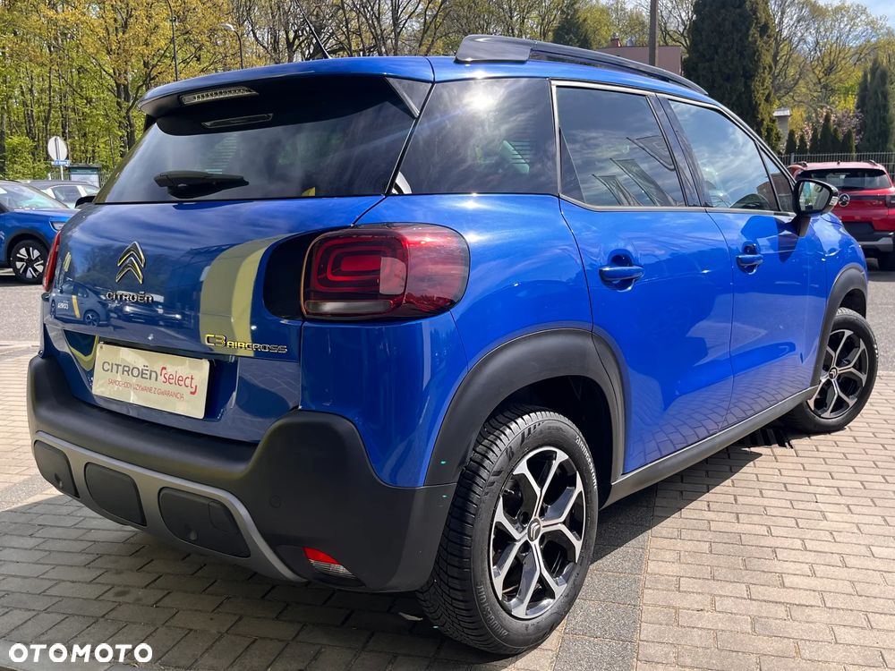 Citroën C3 Aircross - 10