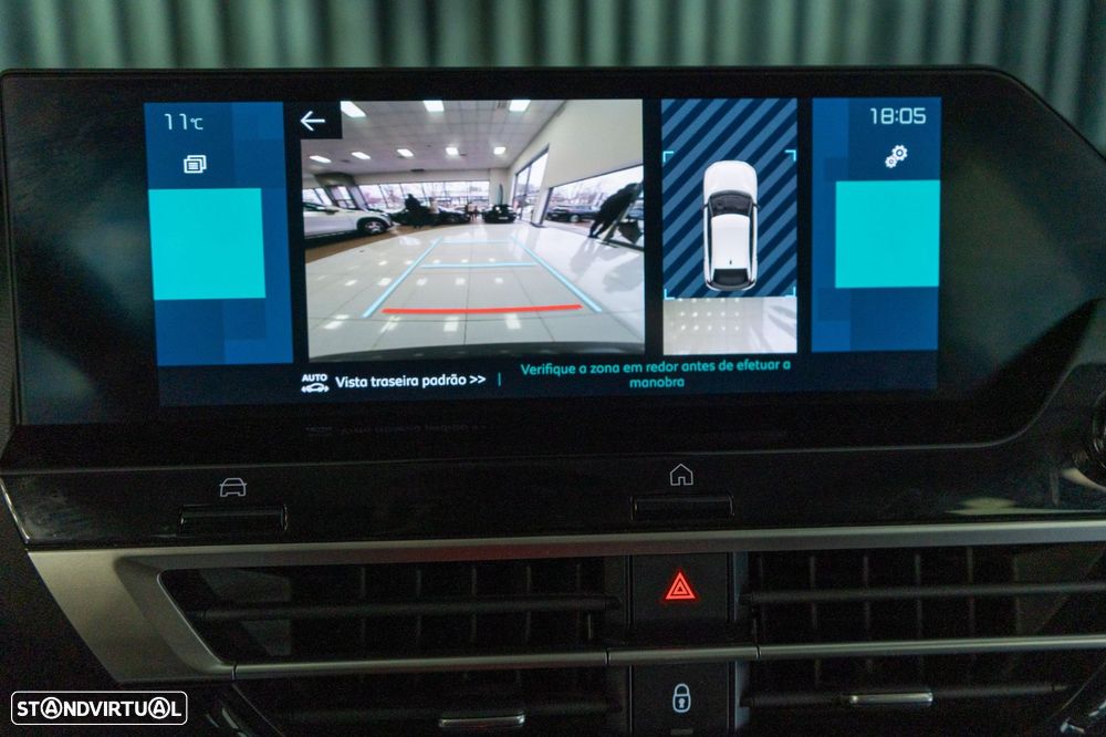 Citroën e-C4 50 kWh Feel - 10