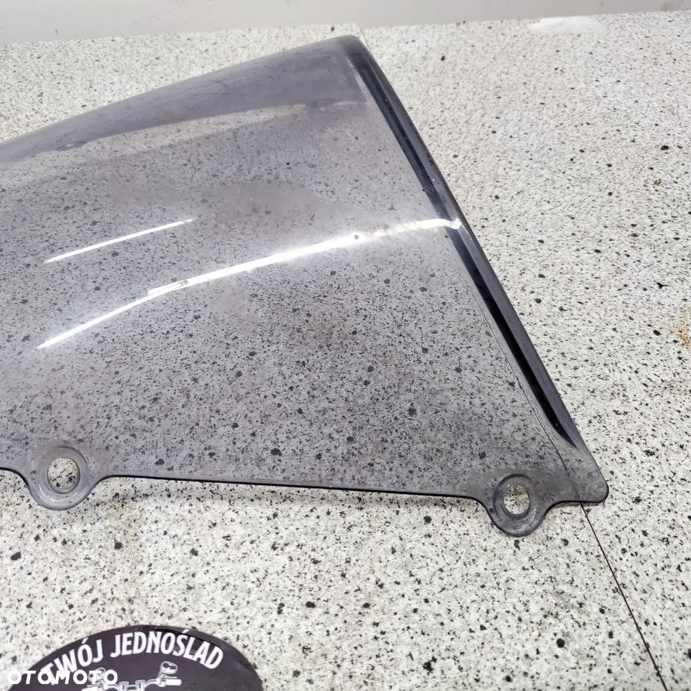 Szyba, szybka, owiewka przód Yamaha R1 98-00 - 5