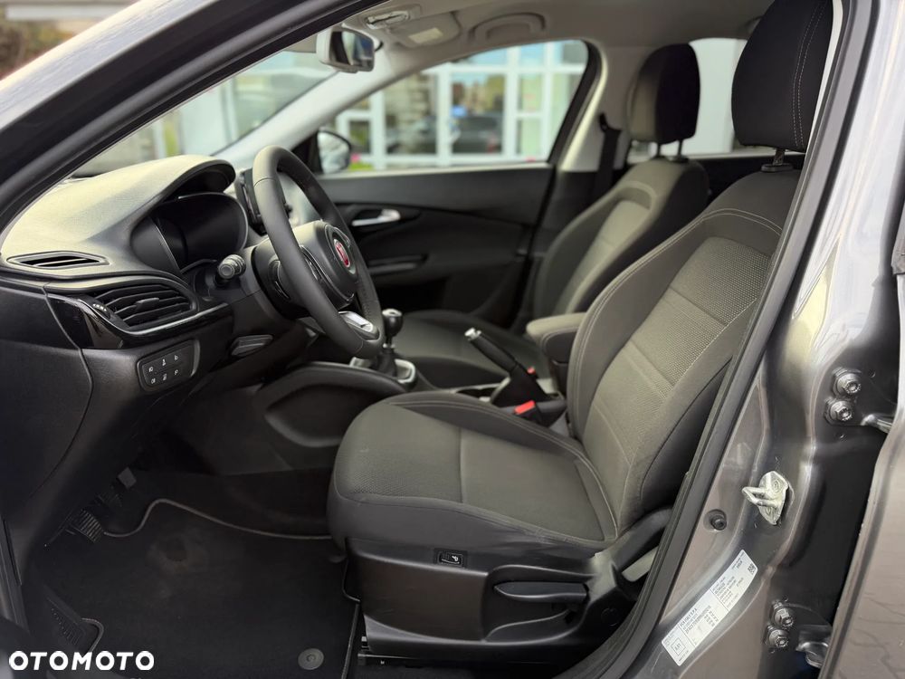 Fiat Tipo - 9
