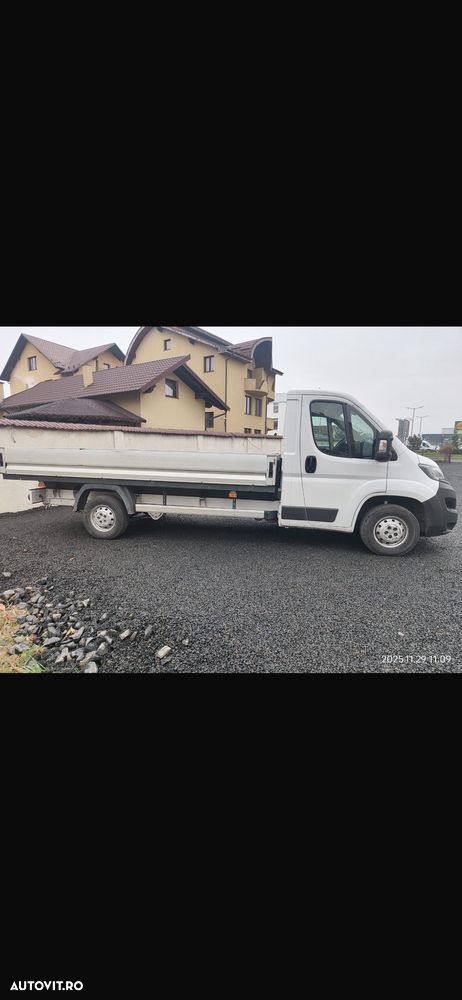 Peugeot Boxer - 3
