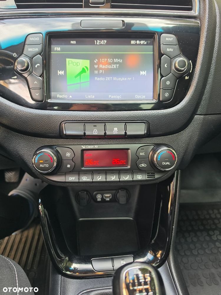 Kia Ceed - 37