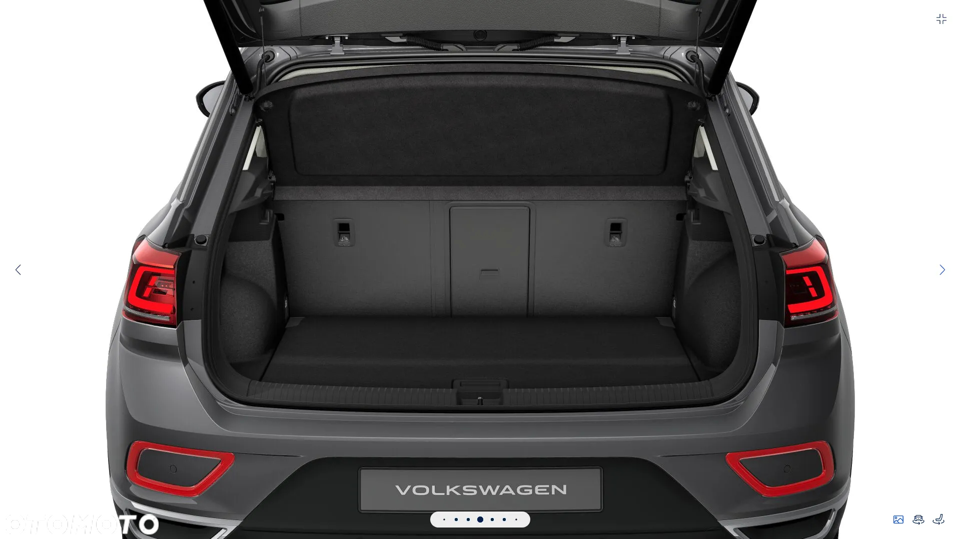 Volkswagen T-Roc - 8
