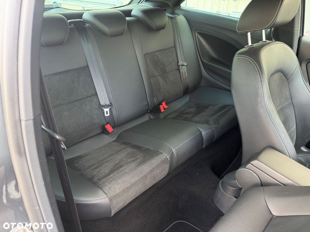 Seat Ibiza SC 1.8 TSI S&S Cupra - 17
