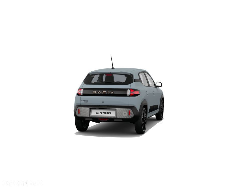 Dacia Spring Electric 24.3kWh 100 Extreme - 3