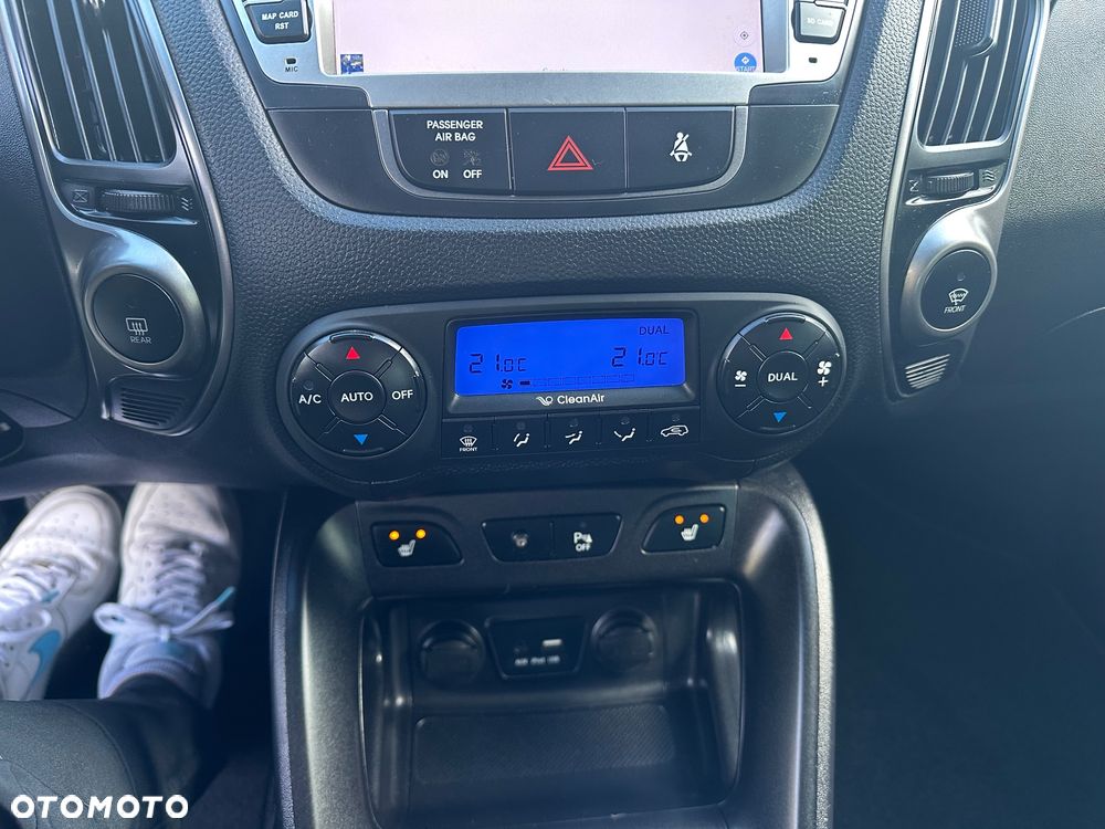 Hyundai ix35 1.6 2WD Comfort - 14