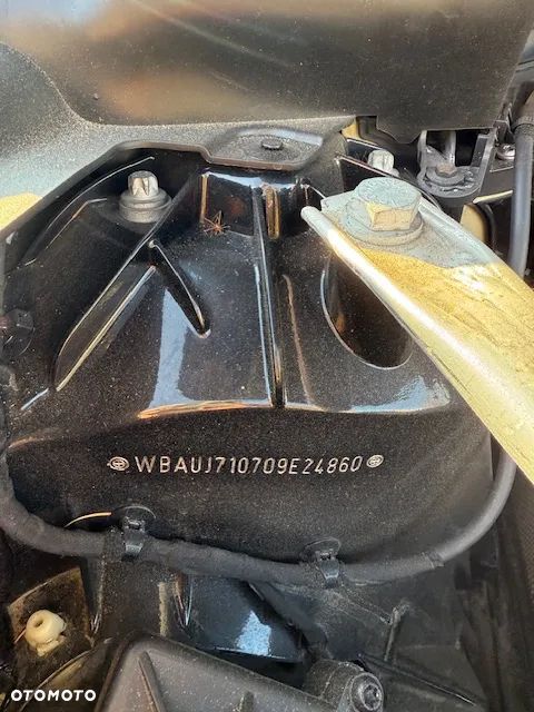 BMW X4 xDrive20i Advantage sport - 7