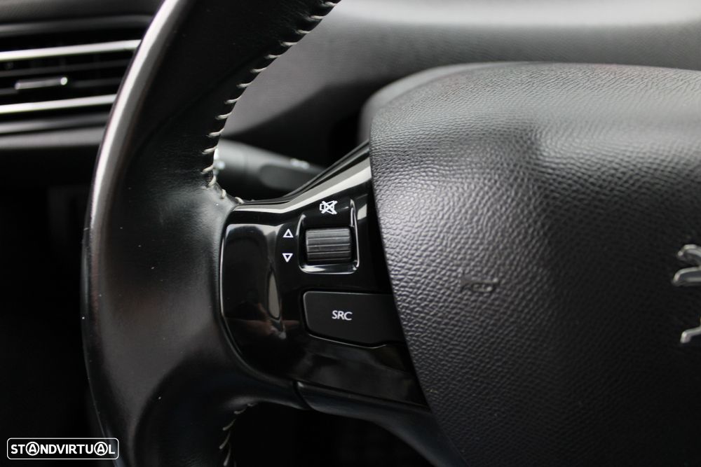 Peugeot 308 SW 1.5 BlueHDi Style - 16
