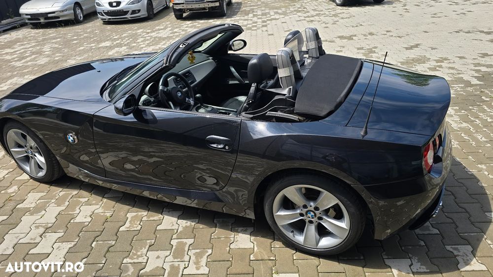 BMW Z4 - 13