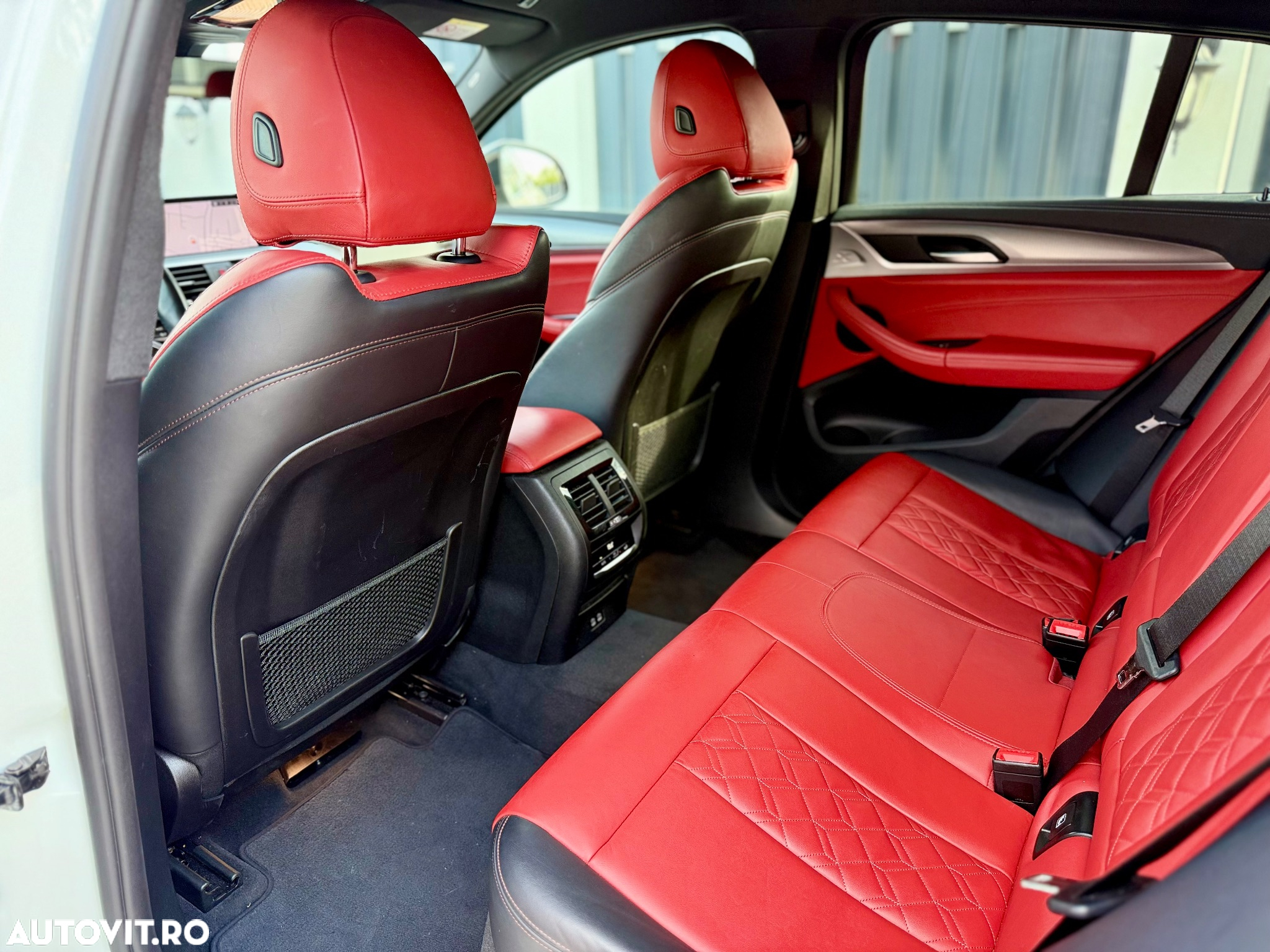 BMW X4 xDrive30d - 28