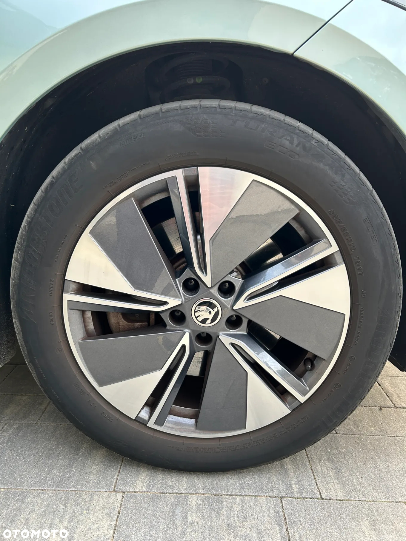 Skoda Enyaq 80 82kWh Advanced - 15