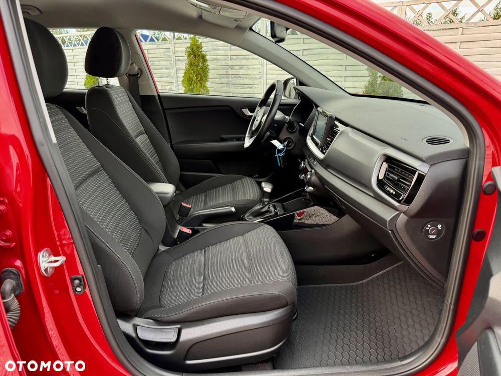Kia Stonic - 5