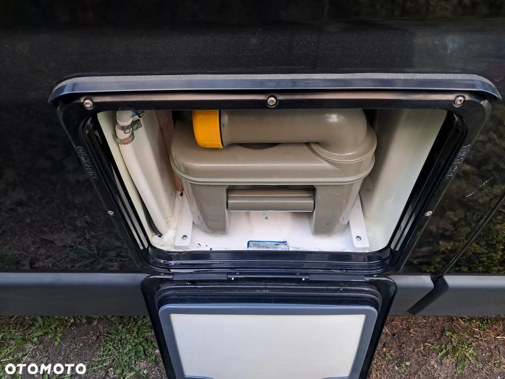 KNAUS Boxstar 540 - 15