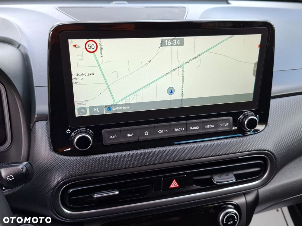 Hyundai Kona 1.0 T-GDI 48V-Hybrid Prime - 15