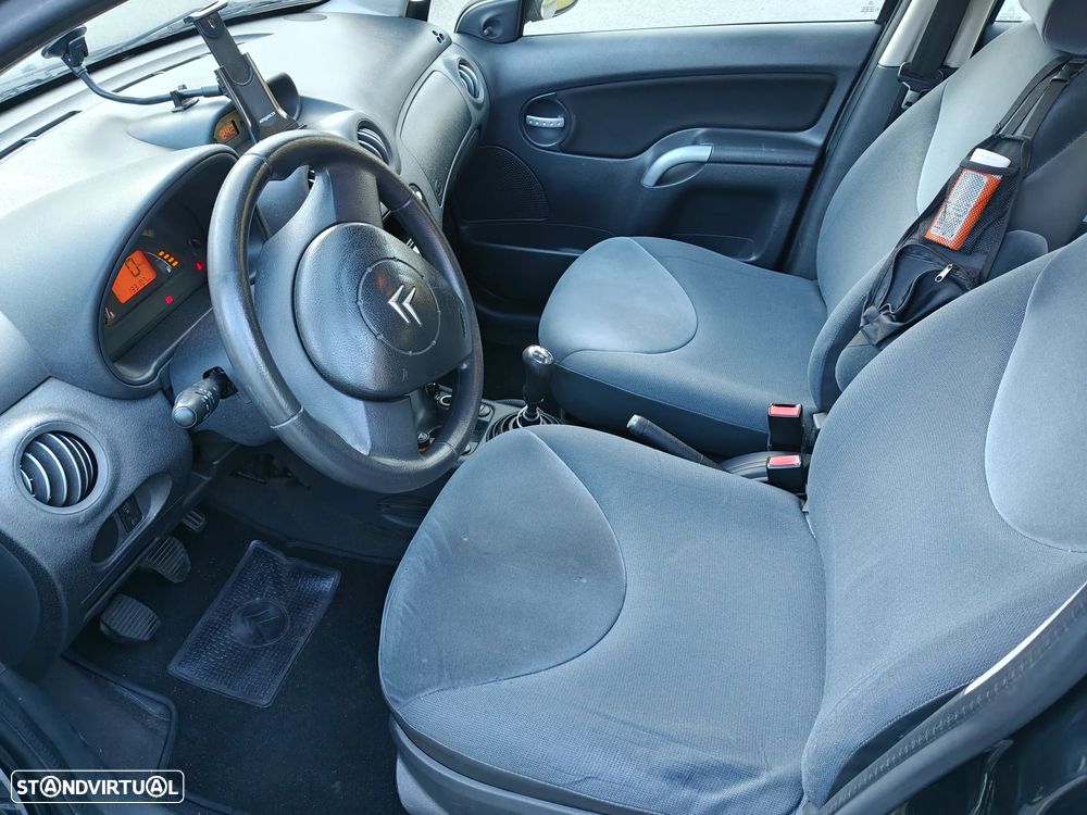 Citroën C3 1.1 SX - 5