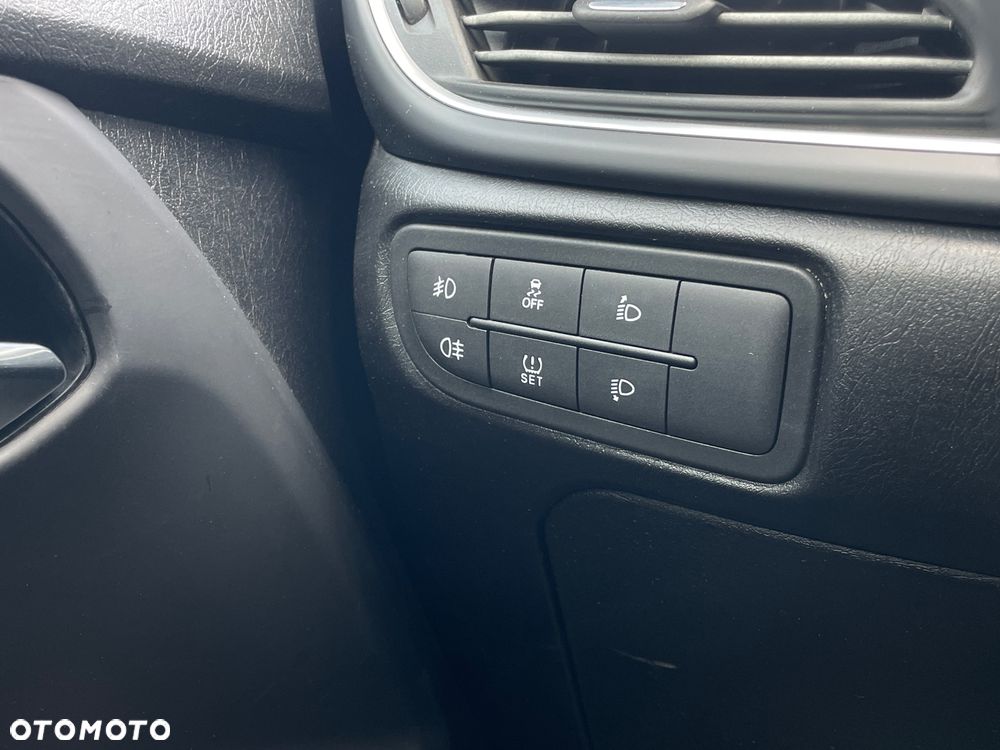 Fiat Tipo 1.4 16V Lounge EU6d - 23