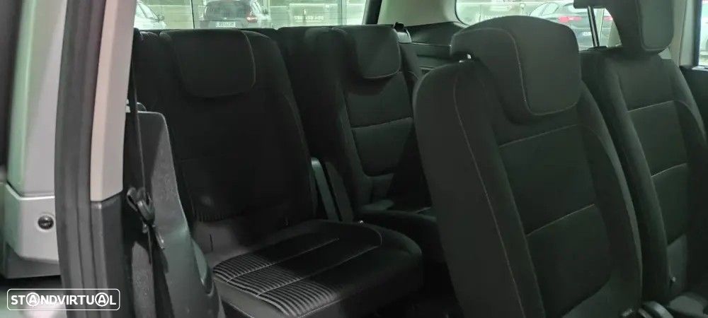 SEAT Alhambra 2.0 TDI Style Advanced - 23