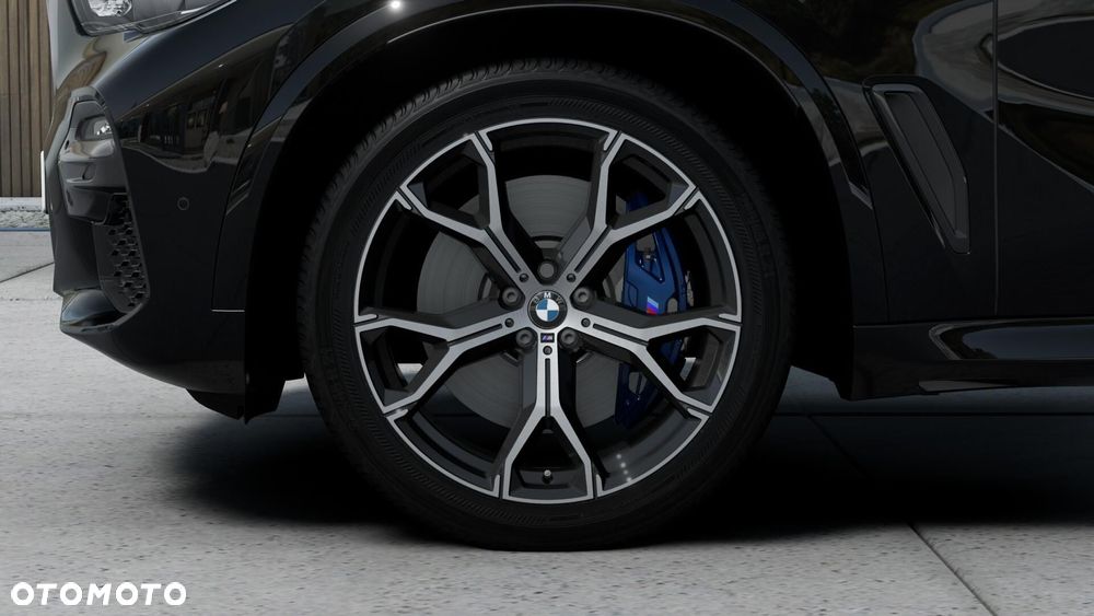 BMW X5 - 6