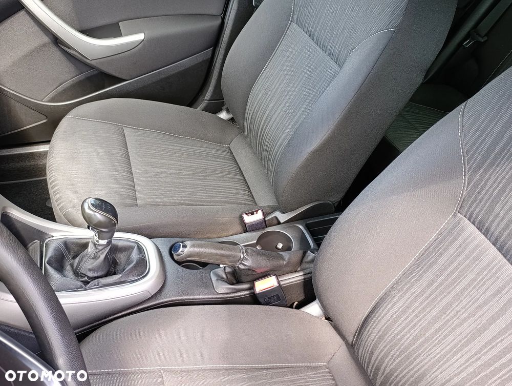Opel Astra 2.0 CDTI DPF Sport - 12