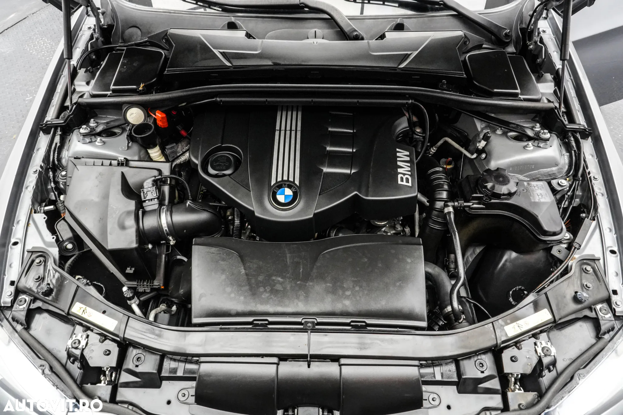 BMW Seria 3 - 23