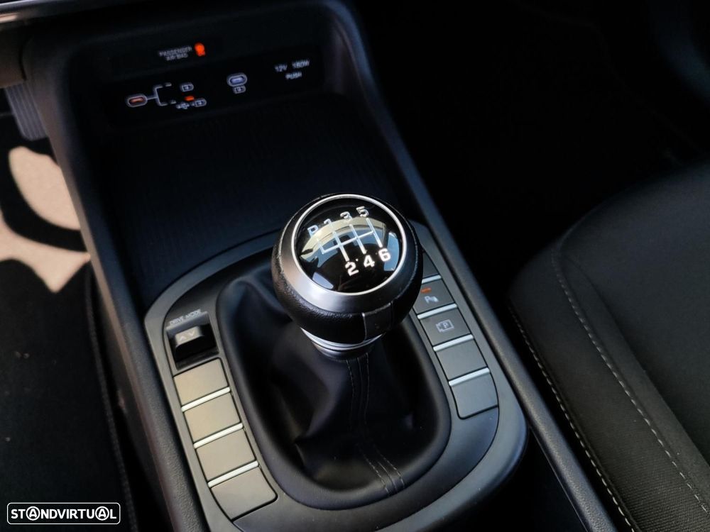 Hyundai Kauai 1.0 T-GDi Premium (TT) - 22