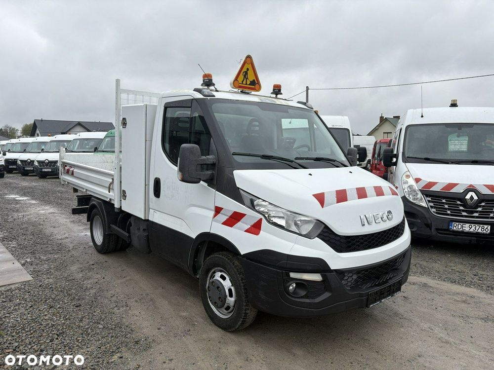 Iveco Daily 35C13 - 3