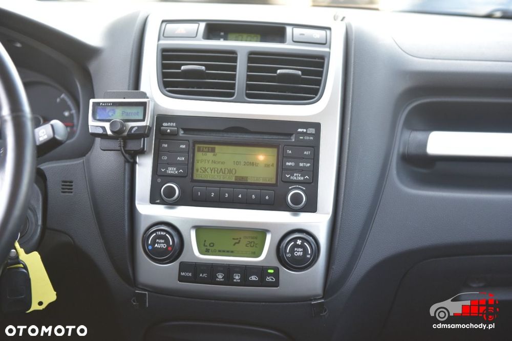 Kia Sportage - 26