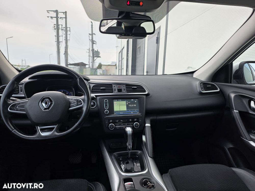 Renault Kadjar 1.5 DCI EDC Intens - 5