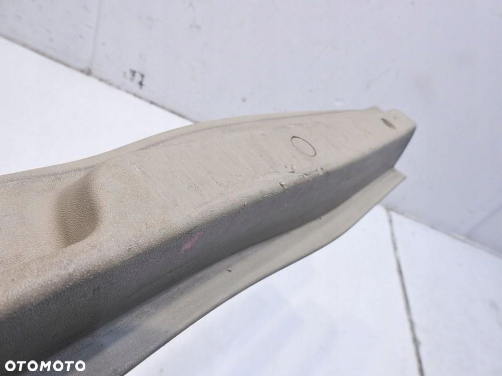 OSŁONA PASA TYLNEGO TYŁ RENAULT SCENIC II LIFT 8200084134 - 6