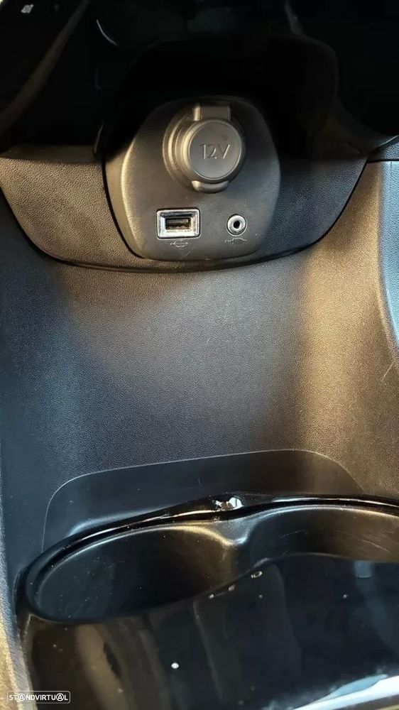 Peugeot 108 1.0 VTi Style - 13