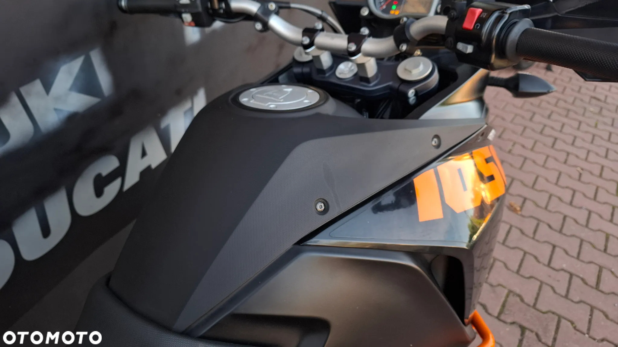 KTM Adventure - 20