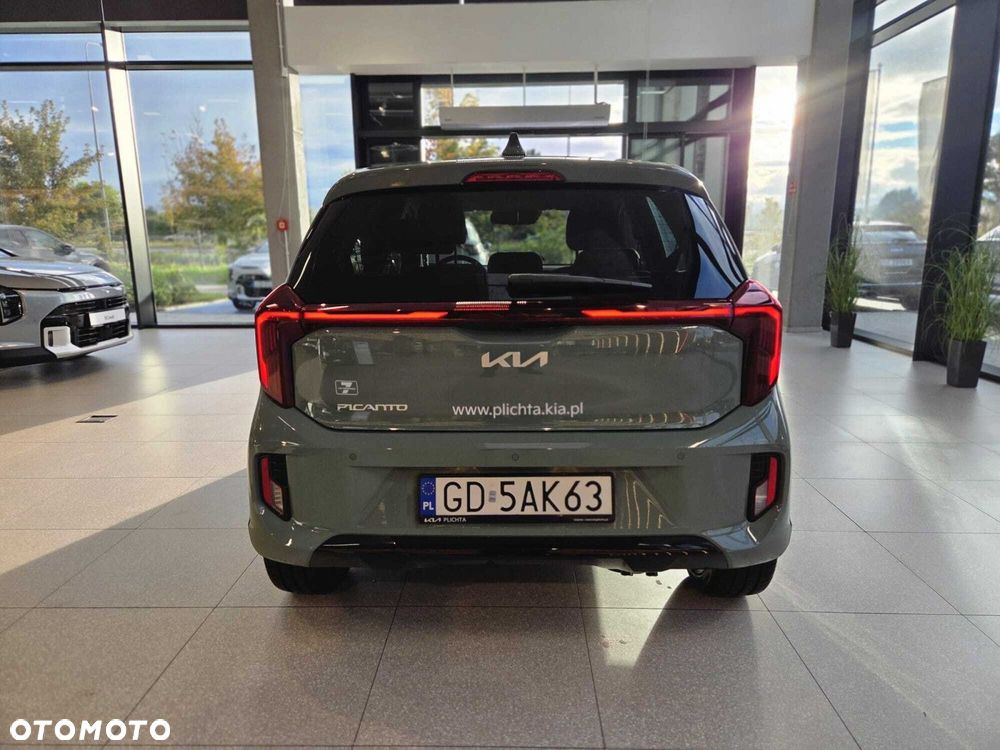 Kia Picanto - 7