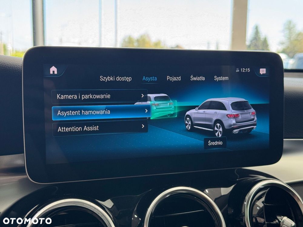 Mercedes-Benz GLC - 33