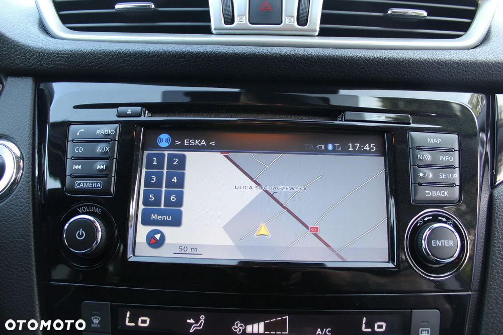 Nissan Qashqai 1.2 DIG-T Tekna - 28