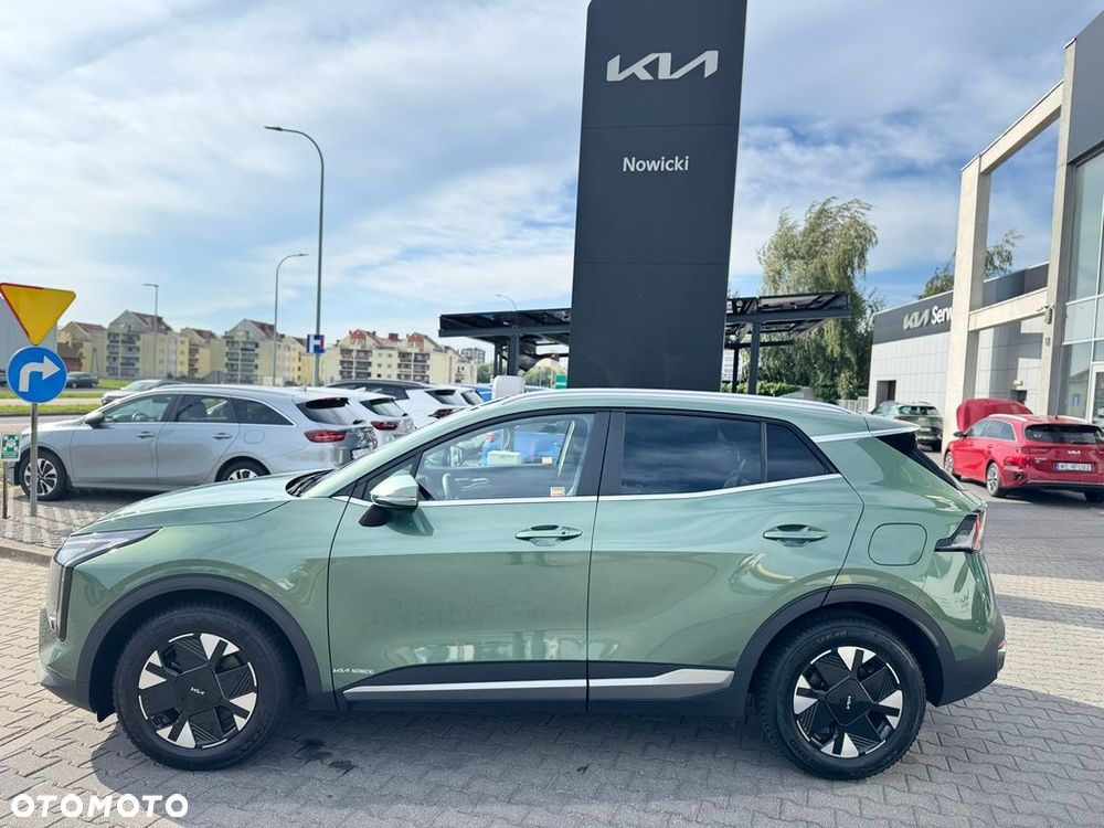 Kia Sportage 1.6 T-GDI L 2WD - 3