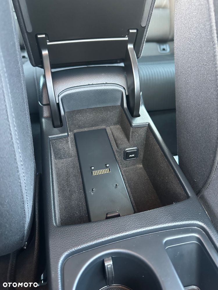 Audi A4 Avant 2.0 TDI - 24