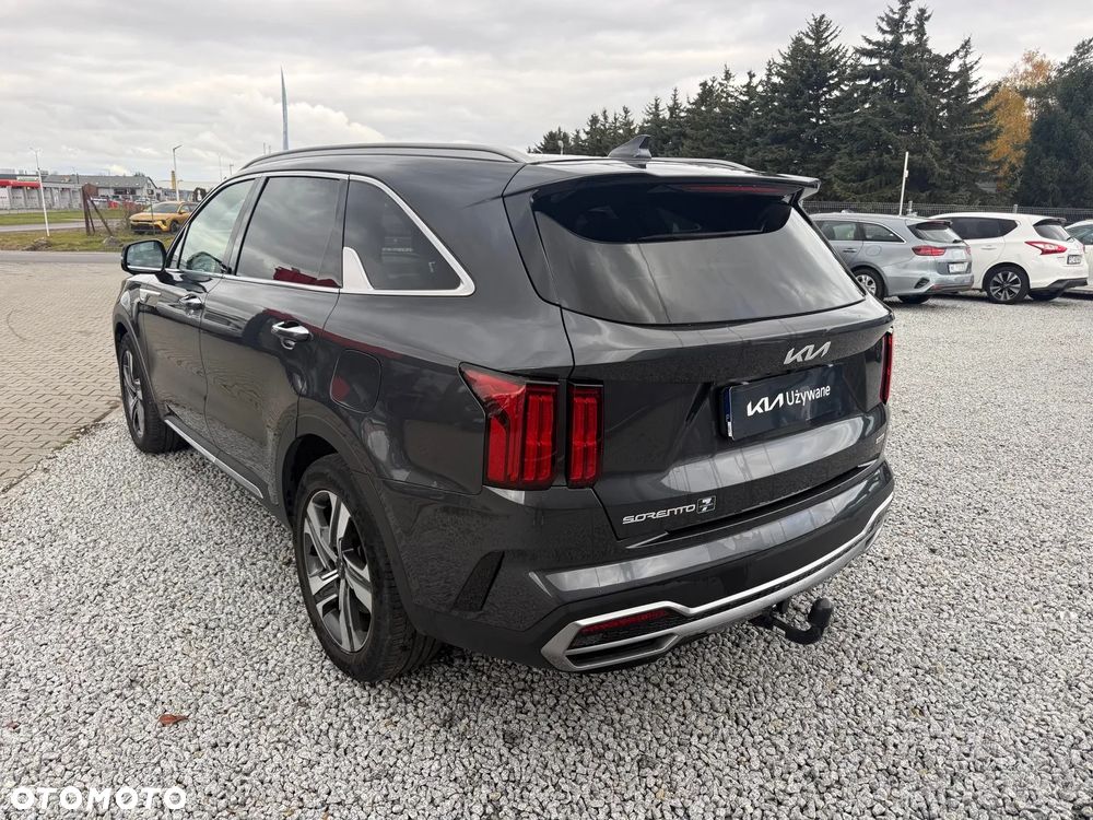 Kia Sorento 2023 photo 5