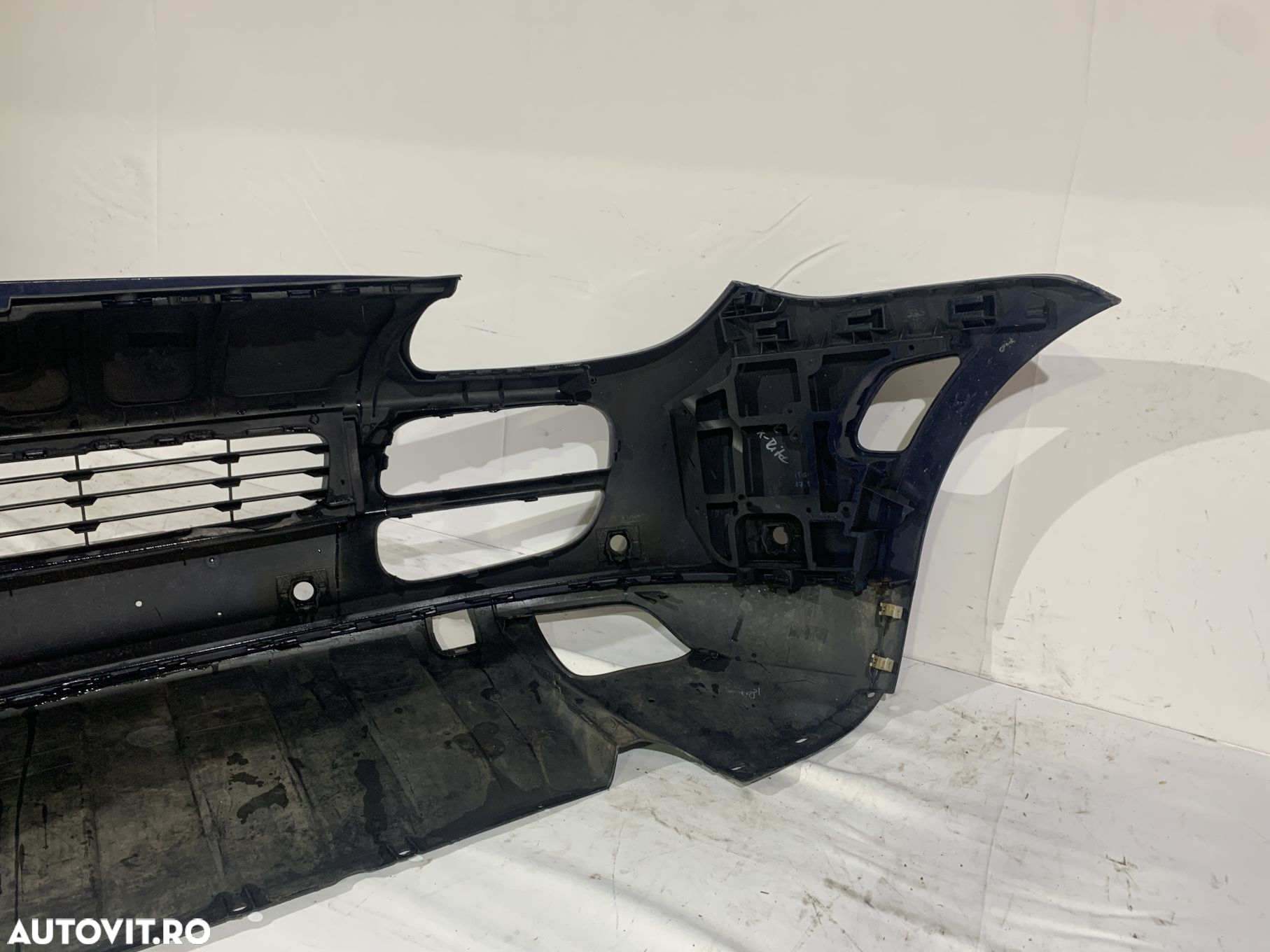 Bara fata Porsche Cayenne, 2002, 2003, 2004, 2005, 2006, cod origine OE 7L5807221. - 6