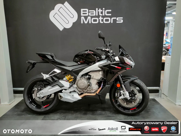 Aprilia Tuono