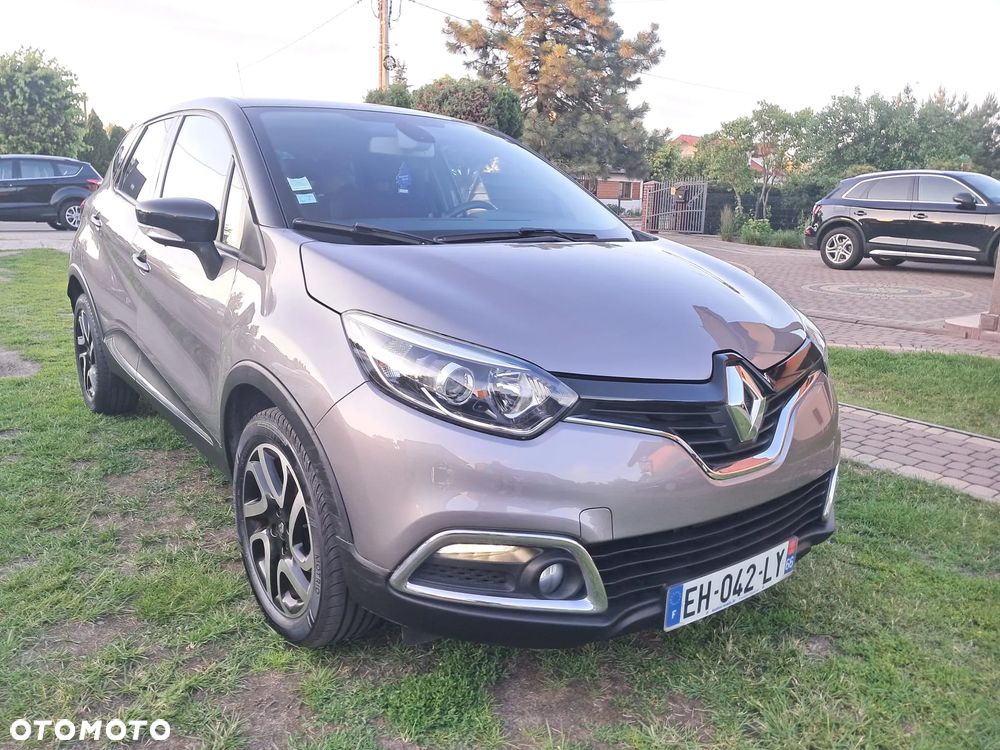 Renault Captur ENERGY TCe 90 Start&Stop Intens - 3