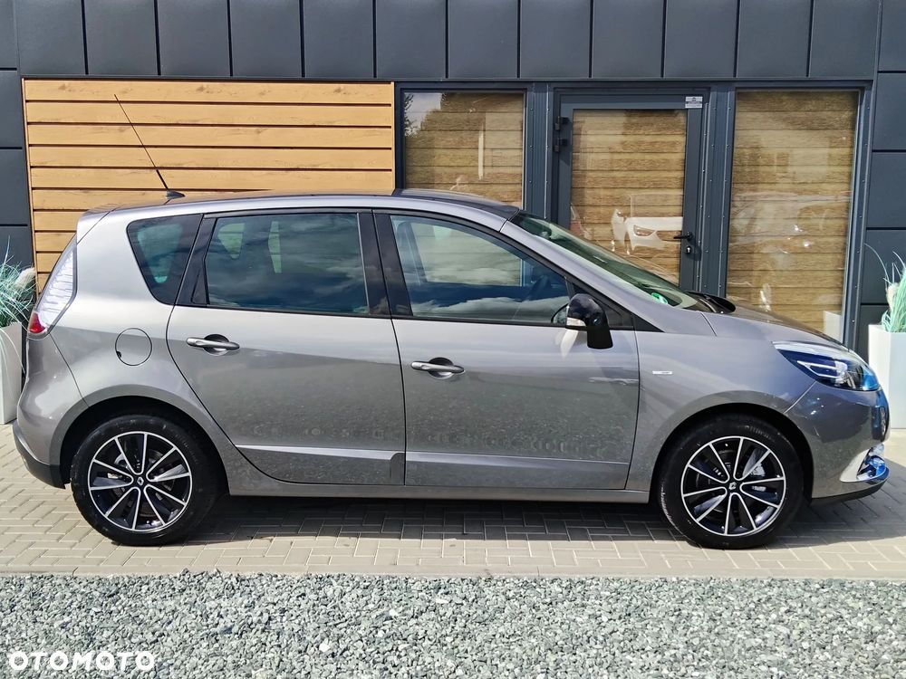 Renault Scenic ENERGY TCe 115 S&S Bose Edition - 32