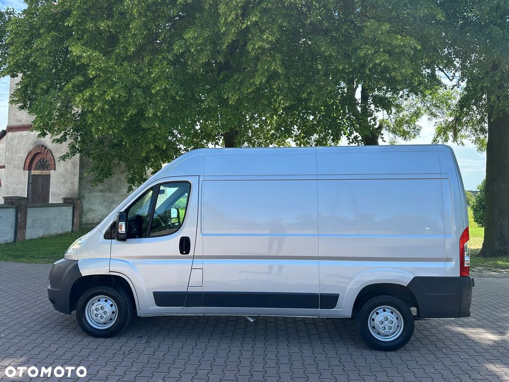 Peugeot Boxer - 15