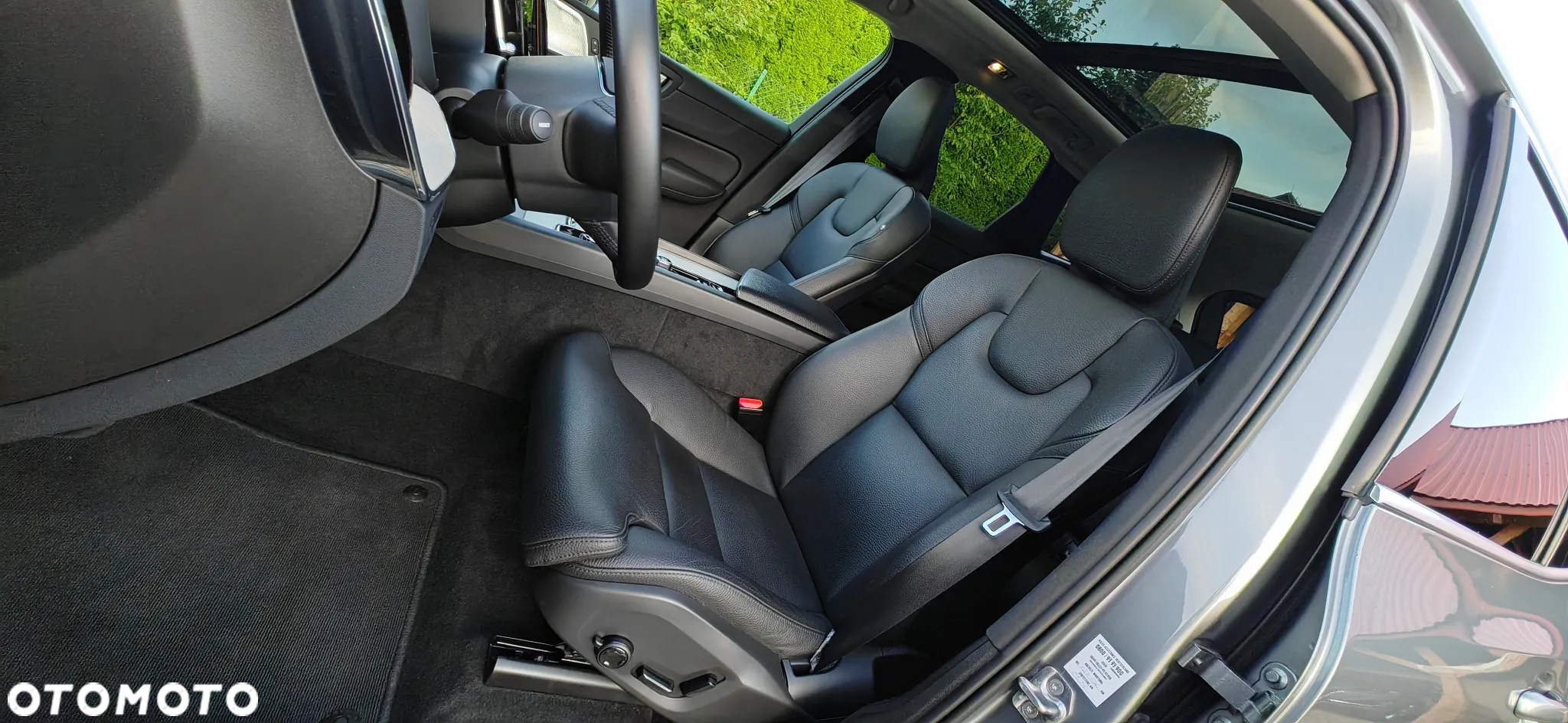 Volvo XC 60 T8 AWD Plug-In Hybrid Inscription - 20