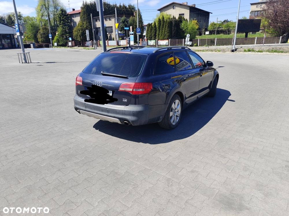 Audi A6 Allroad - 4