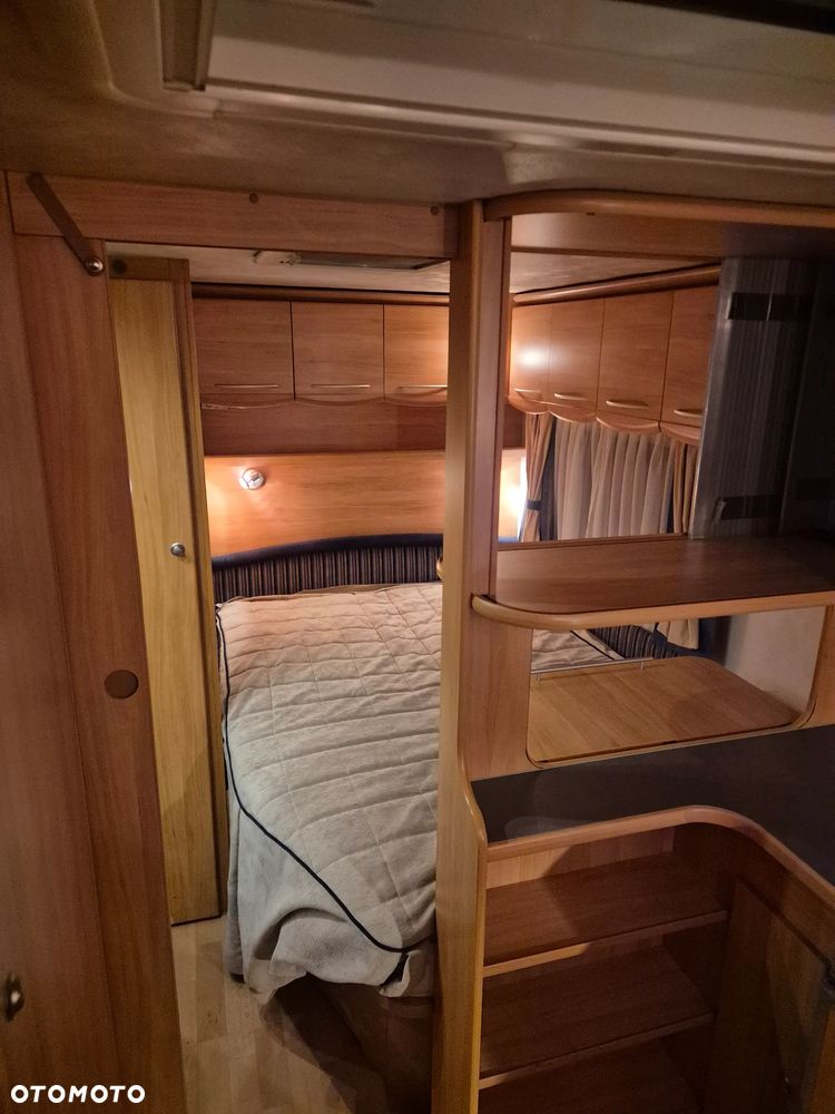 Adria Adora 512 UP - 5