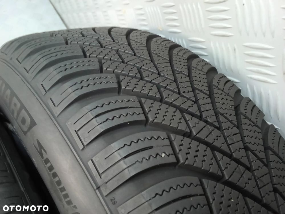 Koła Skoda Kamiq Kamiq GT 7Jx16 et46 5x100 - 17