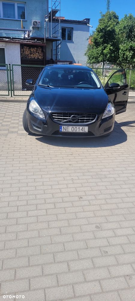 Volvo S60 D3 - 2